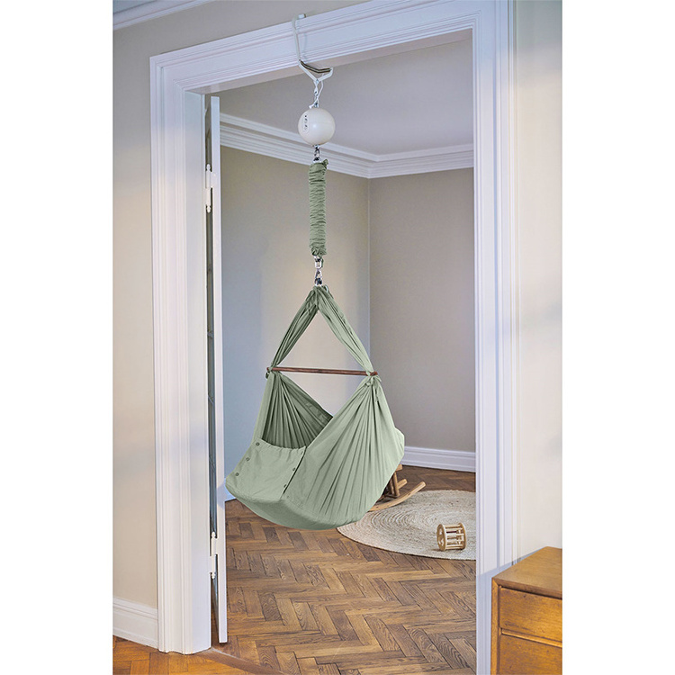 Baby Hammock Door Clamp Door Clip For Baby Cradle and Swing