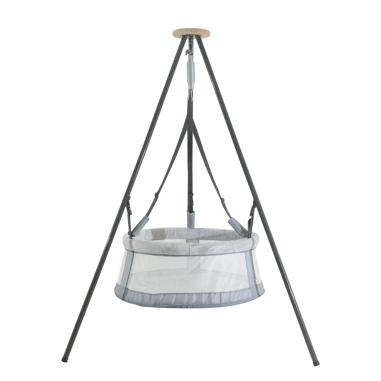 New Design Hanging Cradle Baby Hammock and Cribs Bundle for Baby's Sleep Products