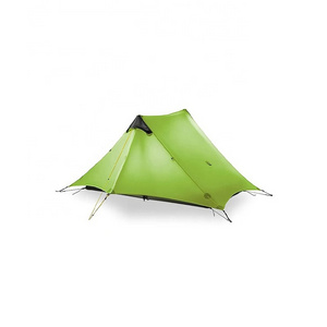 3 Season Large Size Easy Setup Ultralight Waterproof Camping Tent for Outdoor, Hiking and Mountaineering