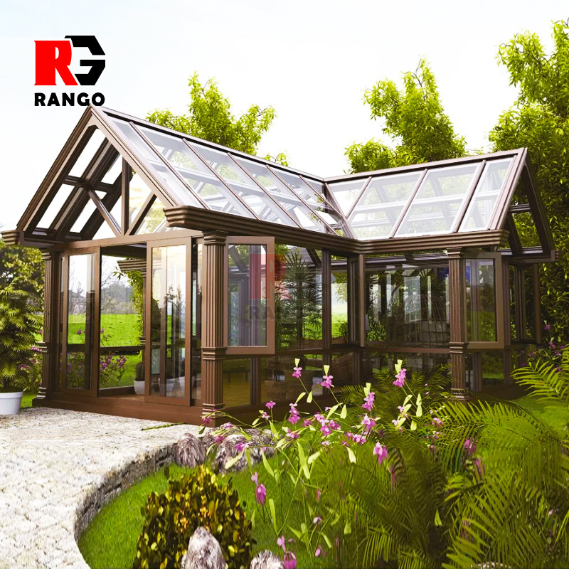 Rango Sunroom roof panels prices outdoor glass room victorian sunroom