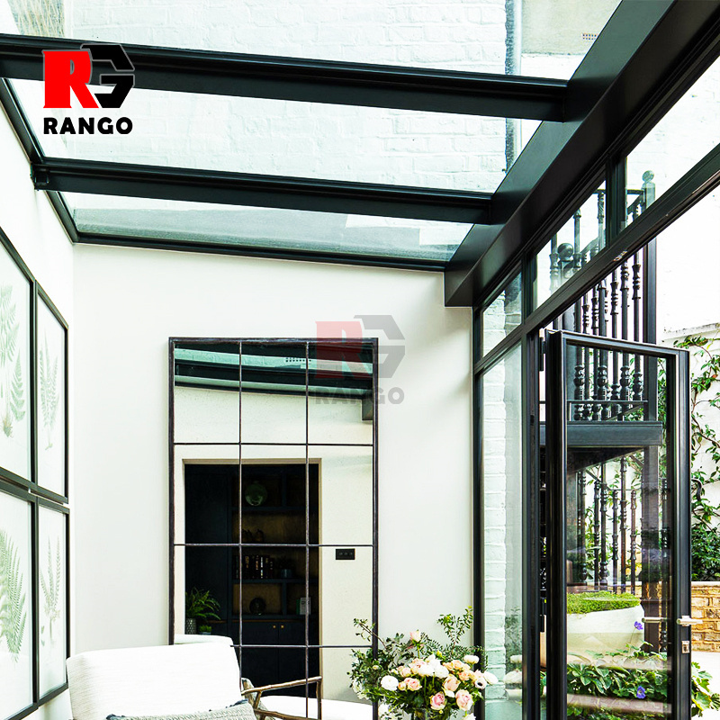 Rango Sunroom roof panels prices outdoor glass room victorian sunroom