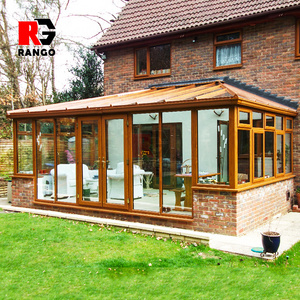 Solarium Sunroom Aluminium Winter Glass Sunroom Four Seasons Sunrooms Glass Houses