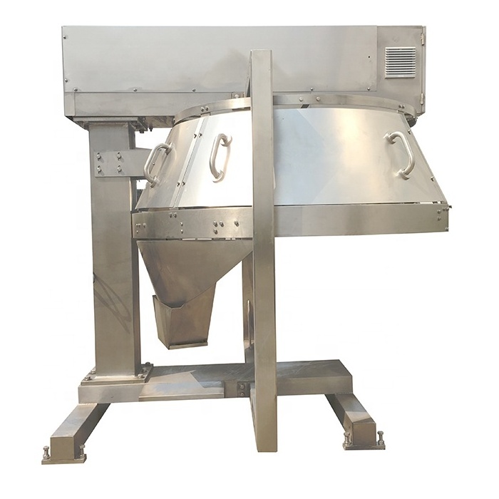 Poultry slaughterhouse equipment chicken leg thigh deboning machine