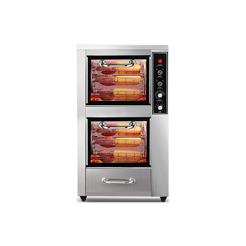 Professional Commercial Electric Baked Sweet Potato Oven For Sale