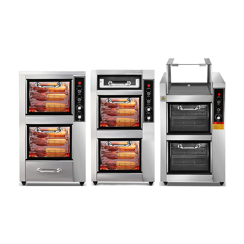 Professional Commercial Electric Baked Sweet Potato Oven For Sale