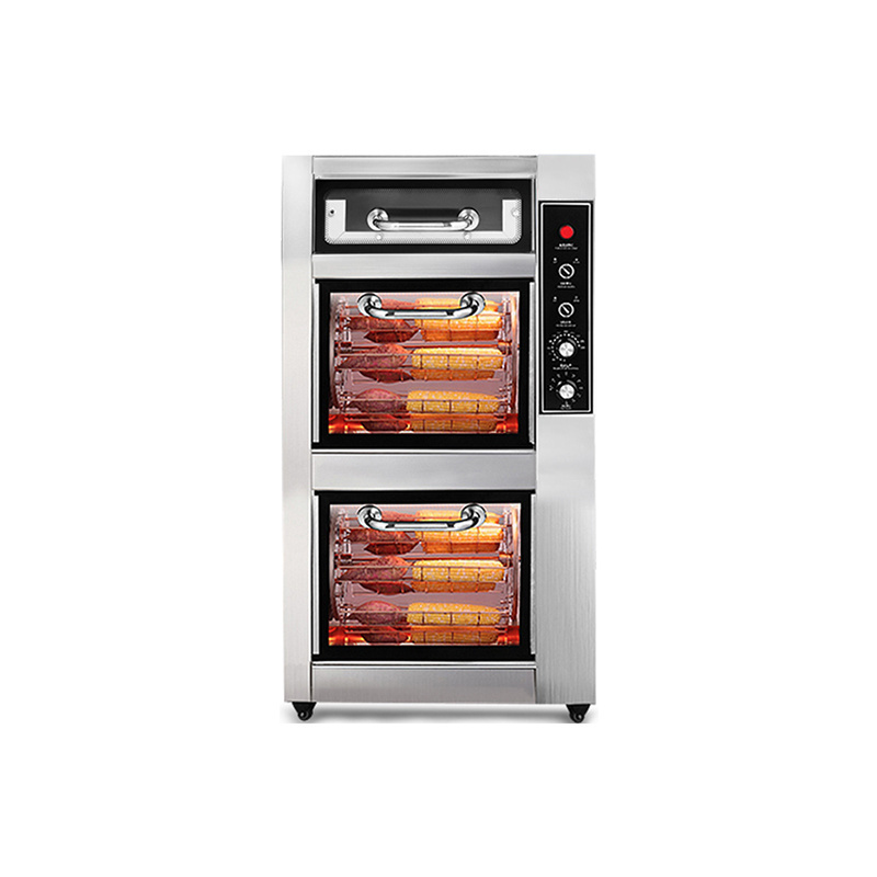 Professional Commercial Electric Baked Sweet Potato Oven For Sale