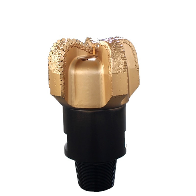 water well drilling geothermal drilling pdc drill bits for sale