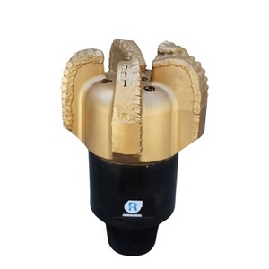 water well drilling geothermal drilling pdc drill bits for sale