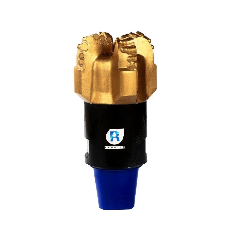 water well drilling geothermal drilling pdc drill bits for sale