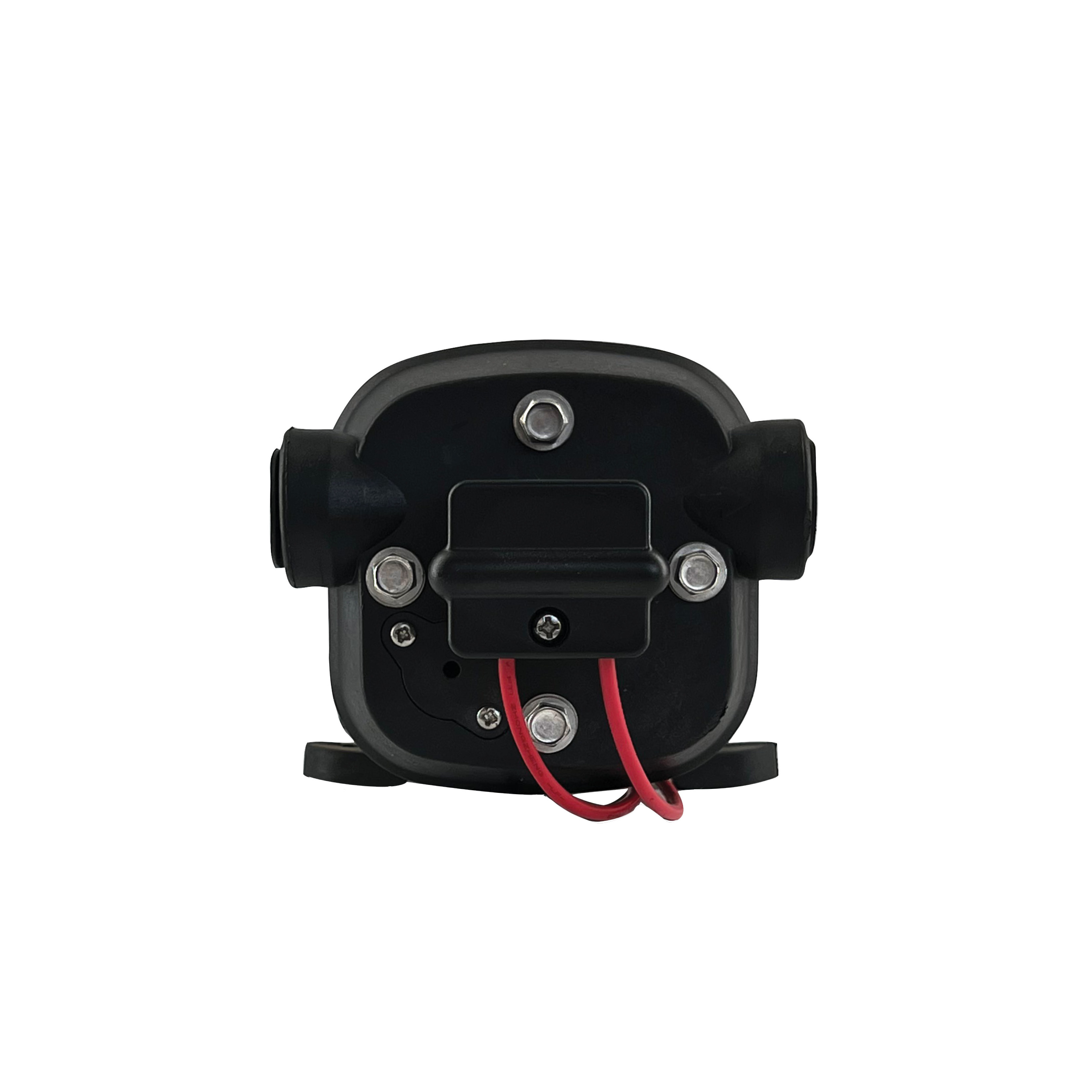 RANKING FL-45 DC Water Pump 12v 40 PSI 20 LPM/5.28 GPM Self Priming 2.5m Diaphragm Pump 12 volt For RV Marine