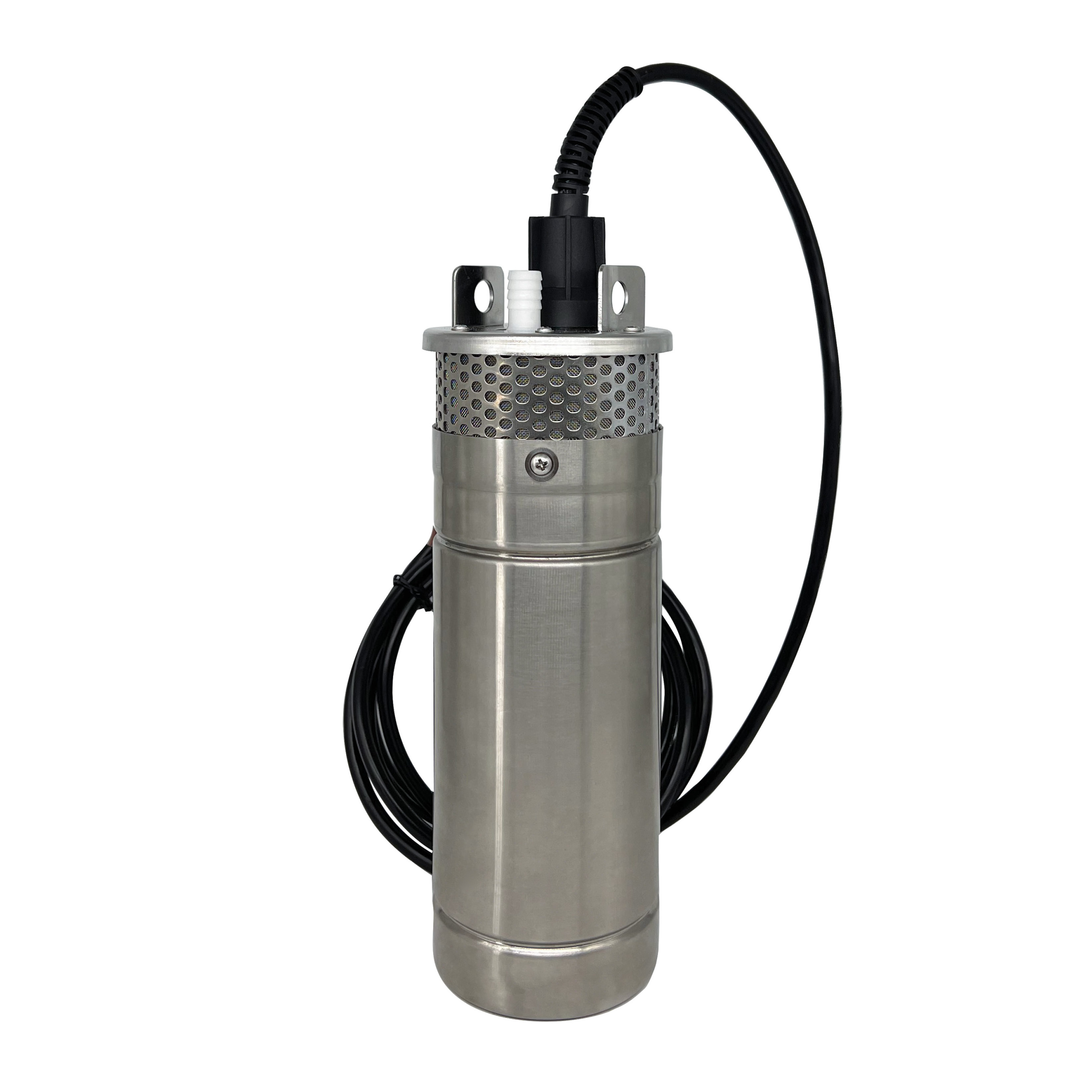 RANKING* SP-12V-12LPM Surface Submersible Stainless steel DC Water Pump For Irrigation Agriculture Small Solar Water Pump System