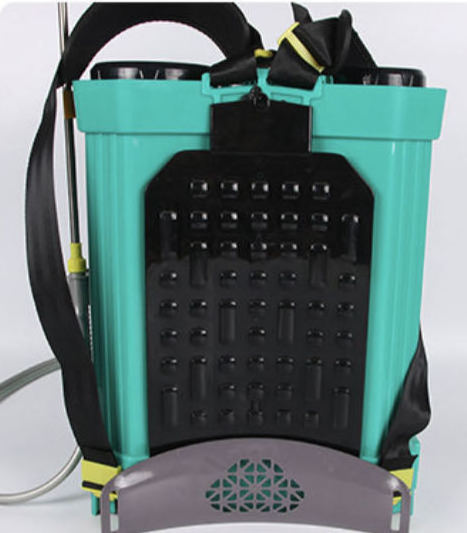 RANKING SM-20 New Style 20L Garden Knapsack Agriculture PE Plastic Manual Strong Tank High Pressure Power Sprayer