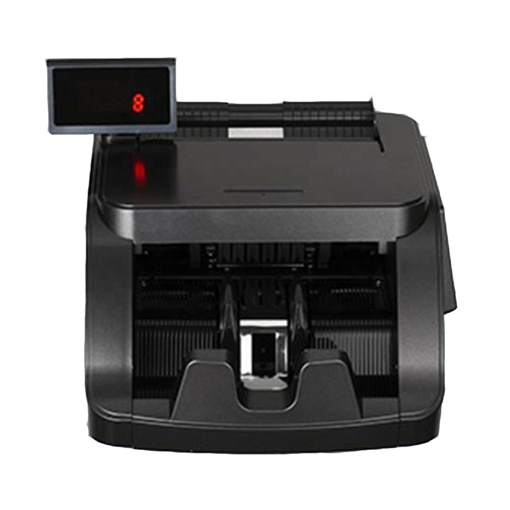 Hot selling Multi-currency Compatible Bill Counter Cash Counting Portable Money Counter Machine for Euro Us Dollar