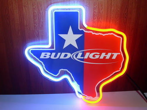 Route 66 Custom Neon Light Lamp Sign Beer Bar Handmade Real Glass Decorate Home Wall Room Windows Glass Neon Sign