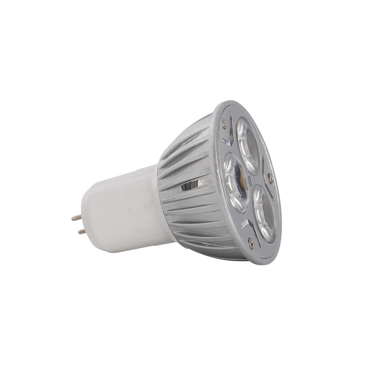 Dimmable LED Spot Light GU10 Spotlight Housing MR16 E14 E27 Bulb Lamp 3W Replace 30W Halogen Lamps 110V 220V 240V home design