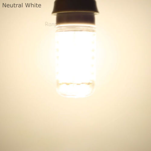 Corn Lamp Light Bulb E27 E14 B22 G9 GU10 5W 7W 9W 12W 15W 25W 28W 110V 220V 5730 SMD LED Dimmable Corn Light Bulb