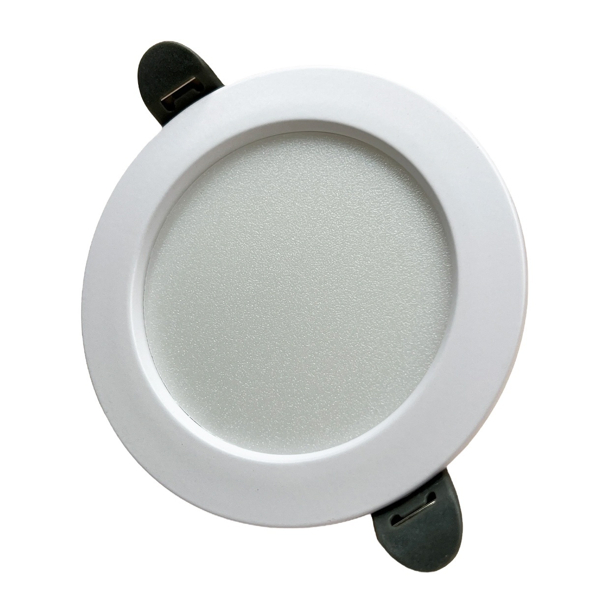 Adjustable Dimmable Recessed Led Downlight Spotlight White Color Spot Lights Cct Change AC 175-265V Lamps Super Fashion Cob