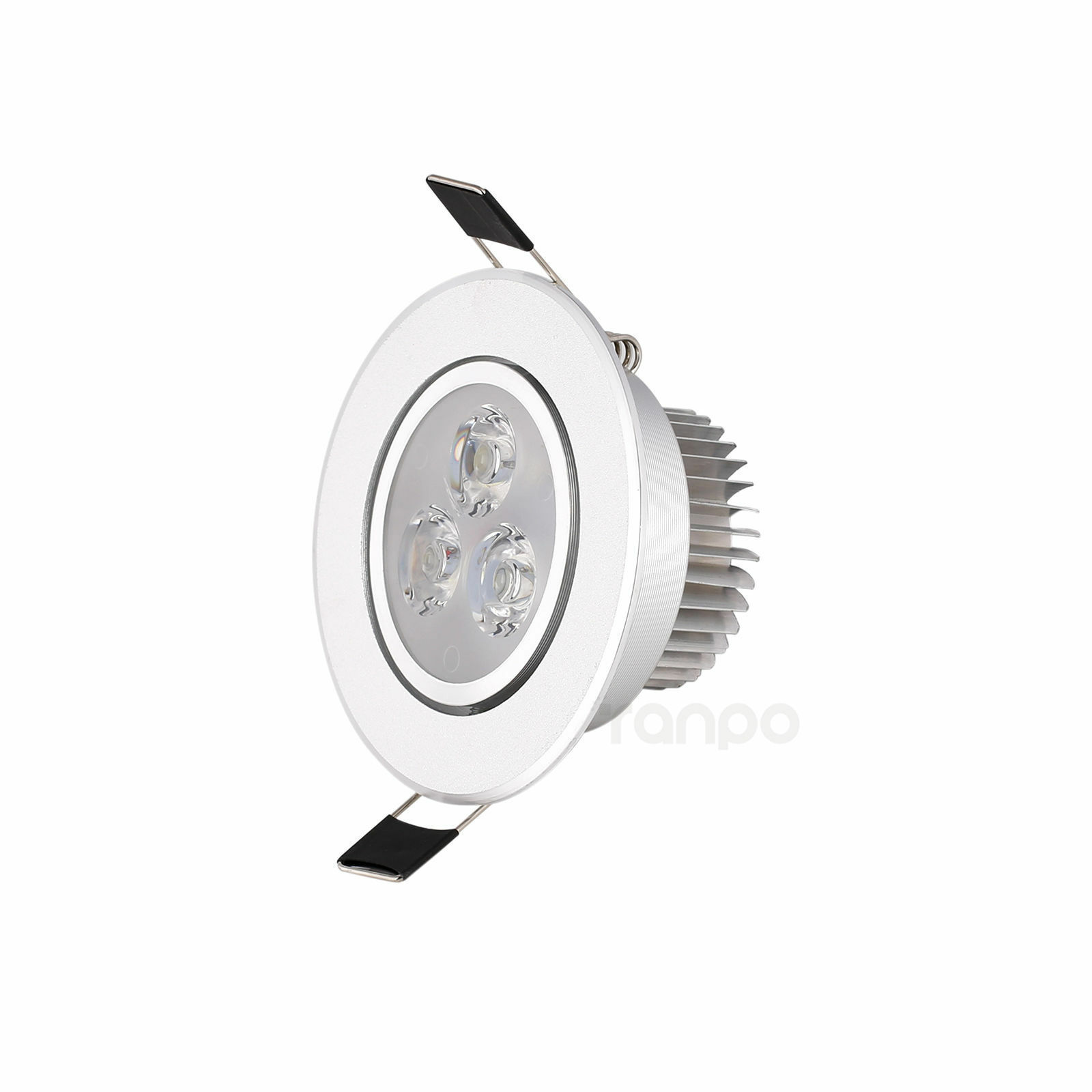 3w 5w 7w 9w 12w 15w 18w ceiling light 220V dimmable ceiling downlight led down light spotlight lamp for project