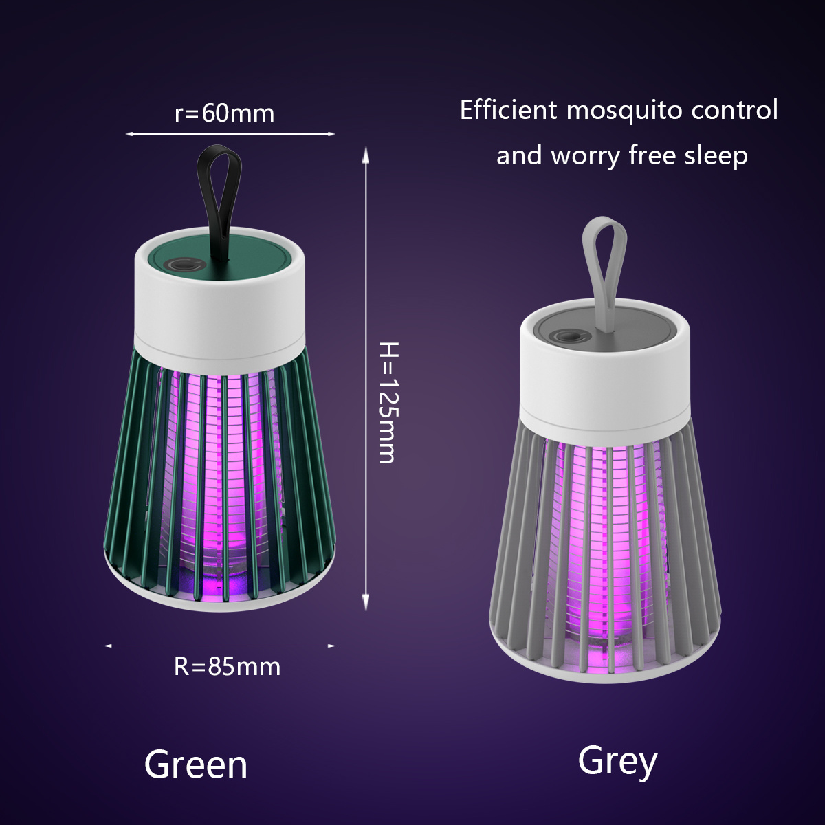 Raqueta Mata Mosquito Bug Anti Mosquitoes Killer Kille Killing Lamp Zapper Traps Mosquitos Electric Repellent Lampe UV LED Light