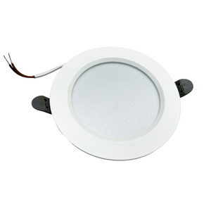 Ceiling Light Led Recessed Chandelier Fans With Lights For Home Nordic Lighting Living Room Modern Anti Glare Spot Down