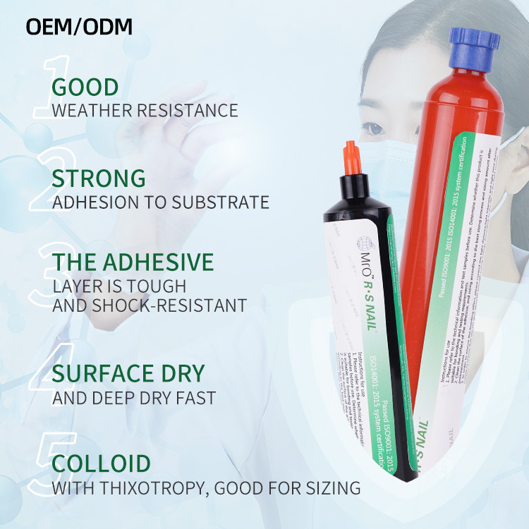 Electronic Connector Reinforcement and Solder Joint Protection UV Glue