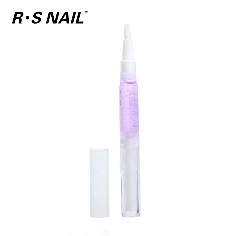 Private label flower cuticle oil bulk for nails care cuticle oil pen