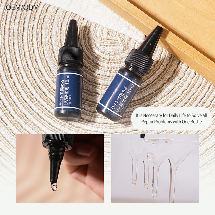 Multi-purpose Household And Industrial Adhesive Super Glue