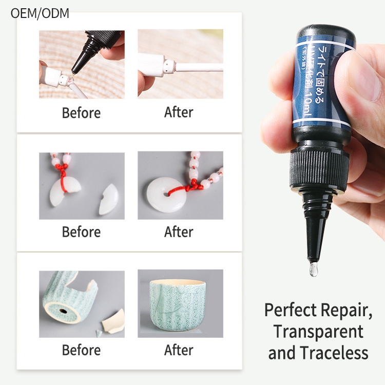 Multi-purpose Household And Industrial Adhesive Super Glue