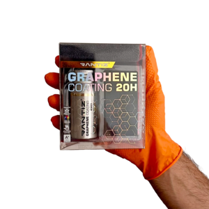 PURE NANO GRAPHENE COATING 20H FOR CAR PAINT PROTECTION 50ml 1.7oz, THE HIGHEST QUALITY YOU CAN FIND THE MARKET, READ OUR REVIWS