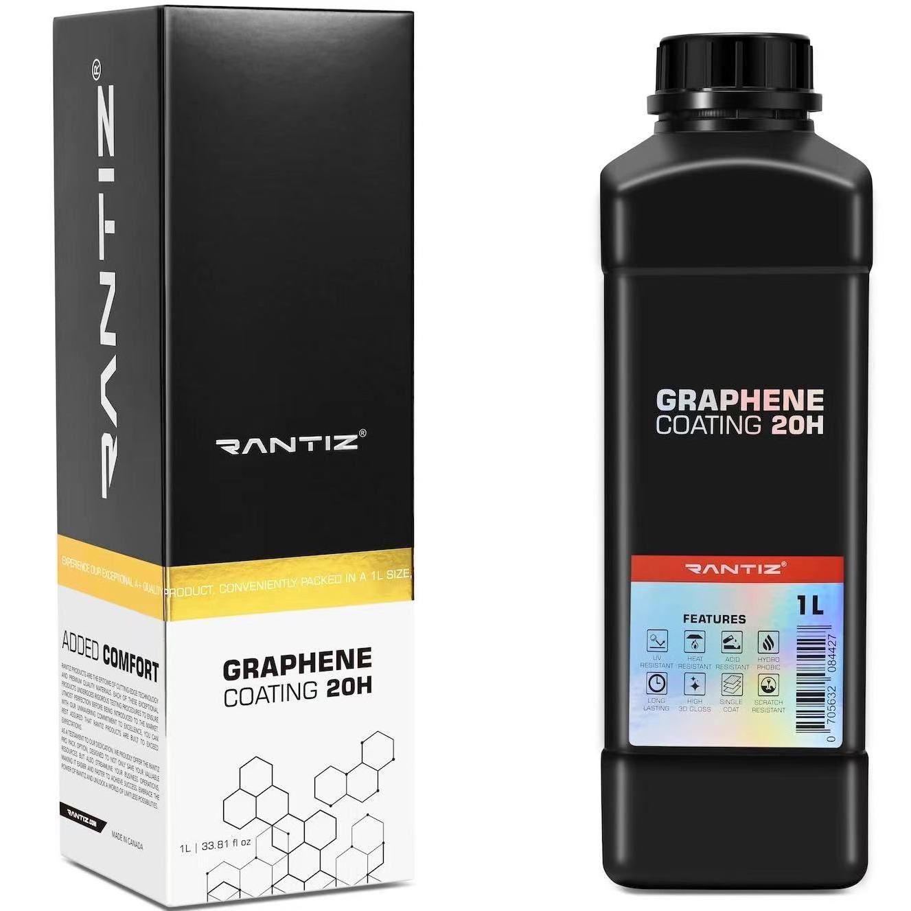 20H Graphene Coating Car Care Detailing Best Market Nano Liquid Body Protection Super Hydrophobic, THE BEST IN THE MARKET