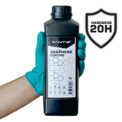 PURE GRAPHENE COATING 20H PAINT CAR CARE PROTECTION SUPER HYDROPHOBIC SELF HEALING DETAILING NANO LIQUID PROTECTOR FOR VEHICLE