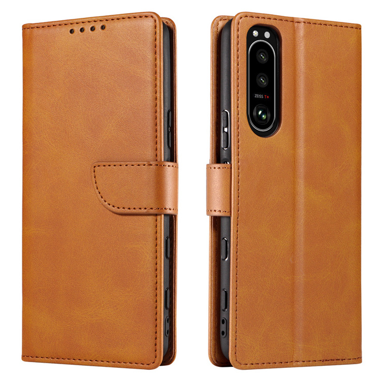 Leather Case for Xiaomi Redmi Note 10 9 8 7 6 5 Pro 10s 9S 8T 4X Red MI 9 9A 9C 8 7 7A 6A 5A 4A 5 Plus Cover Flip Wallet