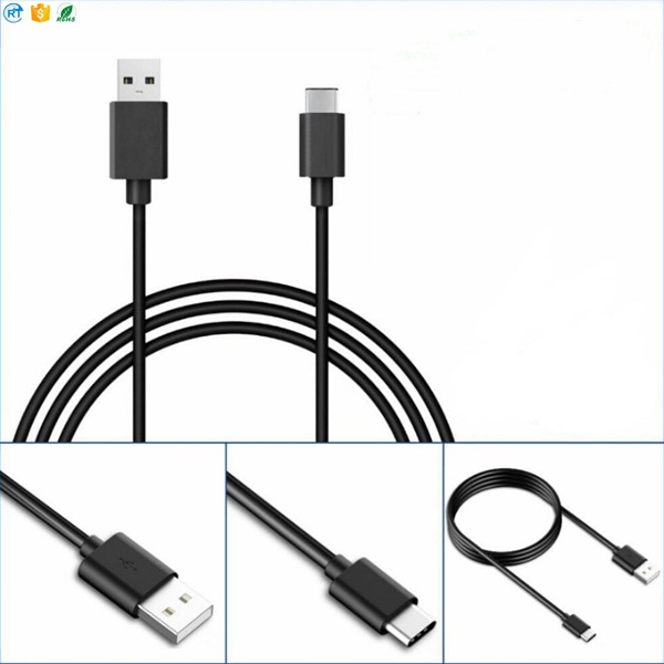 For Sam Galaxy S10 / S10 Plus Type C USB-C Sync Charger Charging Power Cable