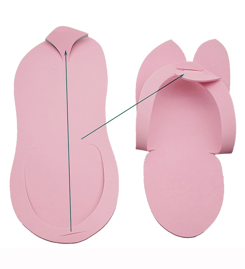 Hot China Factory Custom OEM Eva Material Outdoor/indoor Slippers And Flip Flop