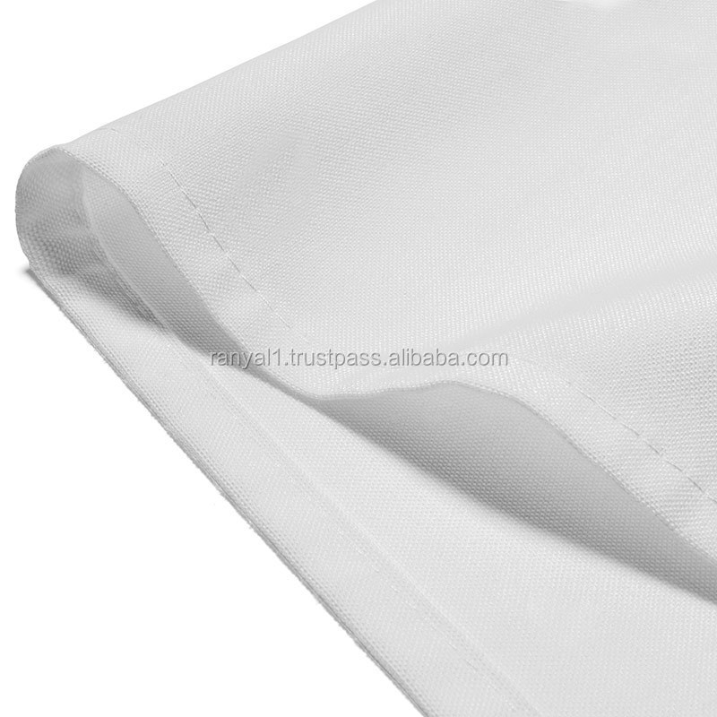 100% MJS Polyester Napkins And Table Linens With Premium Quality And Bulk Use Available In Wholesale