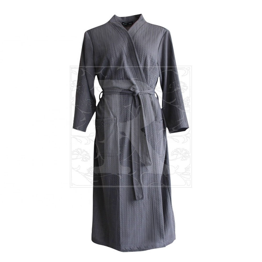 Pakistan Manufacturers Wholesale Soft Customized Women And Men Unisex Cotton Bathrobes Pakistani Supplier Cheaper