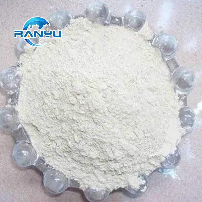 High quality sodium based organic calcium based bentonite for casting drilling shield tunneling slurry