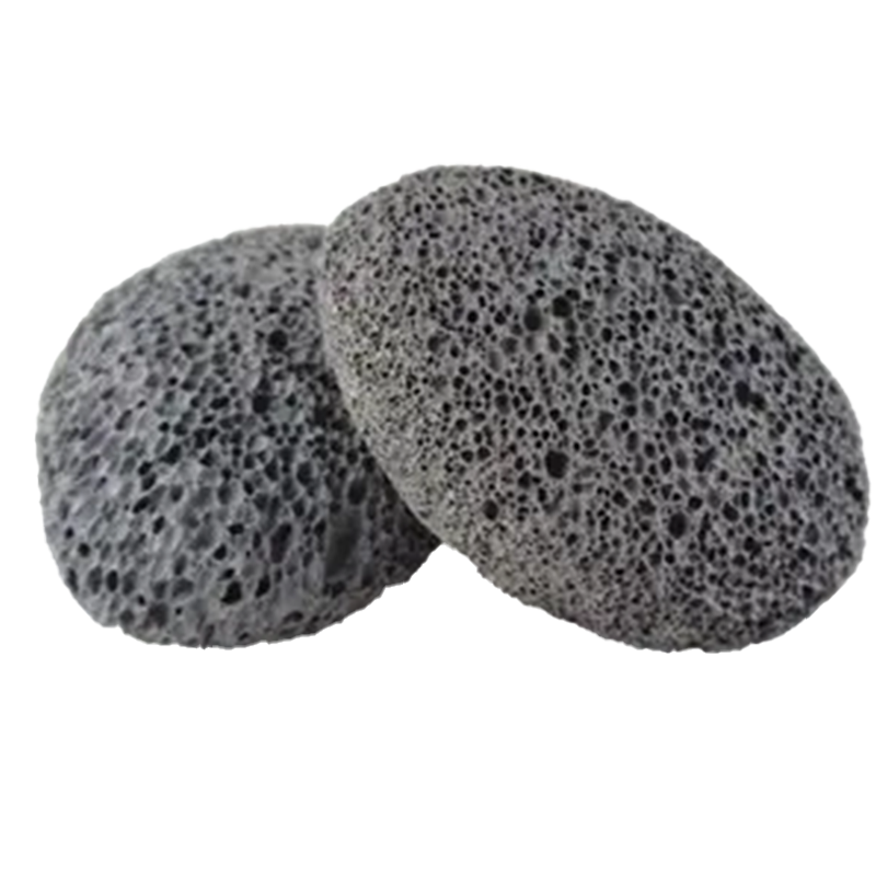 China Factory Direct Disposable White Pumice Black Volcanic Stone Red Lava Rock for Horiculture