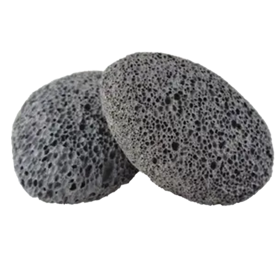 China Factory Direct Disposable White Pumice Black Volcanic Stone Red Lava Rock for Horiculture