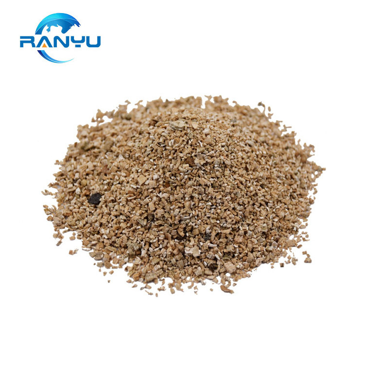 High Quality Unexpanded Crude Raw Vermiculite in Medium Grind Supplied by Vermiculit-Provider