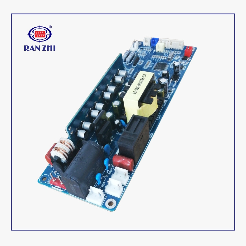 Electric heating element 30 to 80KW 380V Electromagnetic Induction Heating Main Control Circuit Board