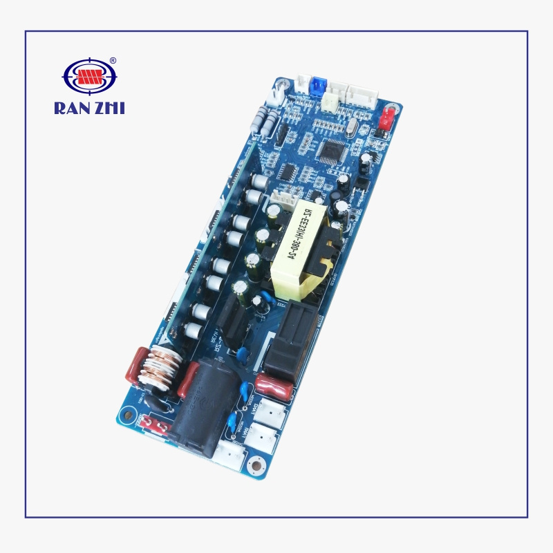 Electric heating element 30 to 80KW 380V Electromagnetic Induction Heating Main Control Circuit Board