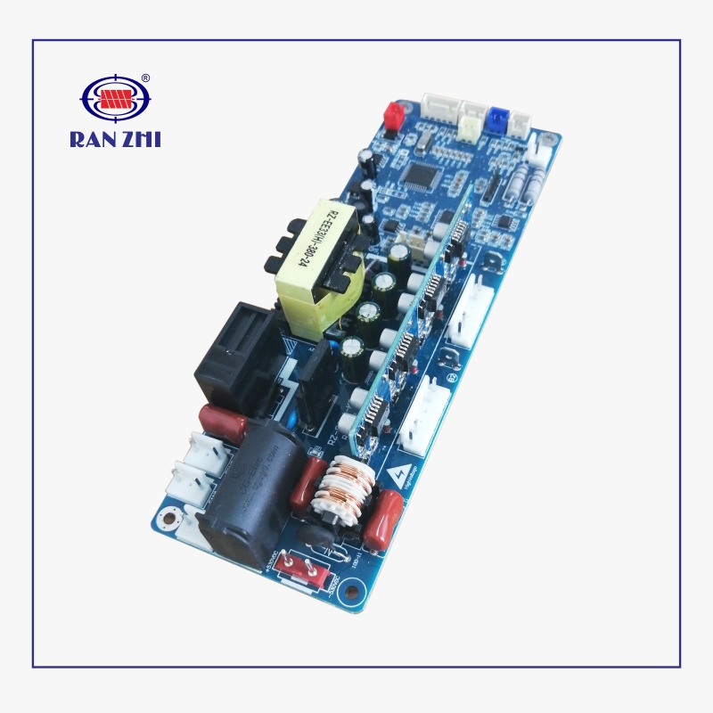 Electric heating element 30 to 80KW 380V Electromagnetic Induction Heating Main Control Circuit Board