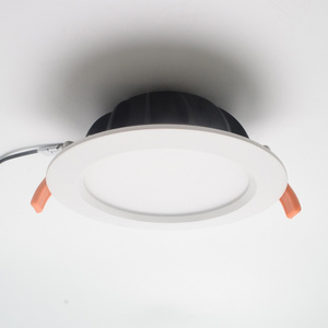 Hot Sale 4 Inch Indoor Kitchen Ceiling Lighting Aluminum Housing 7W Recessed LED Down Light