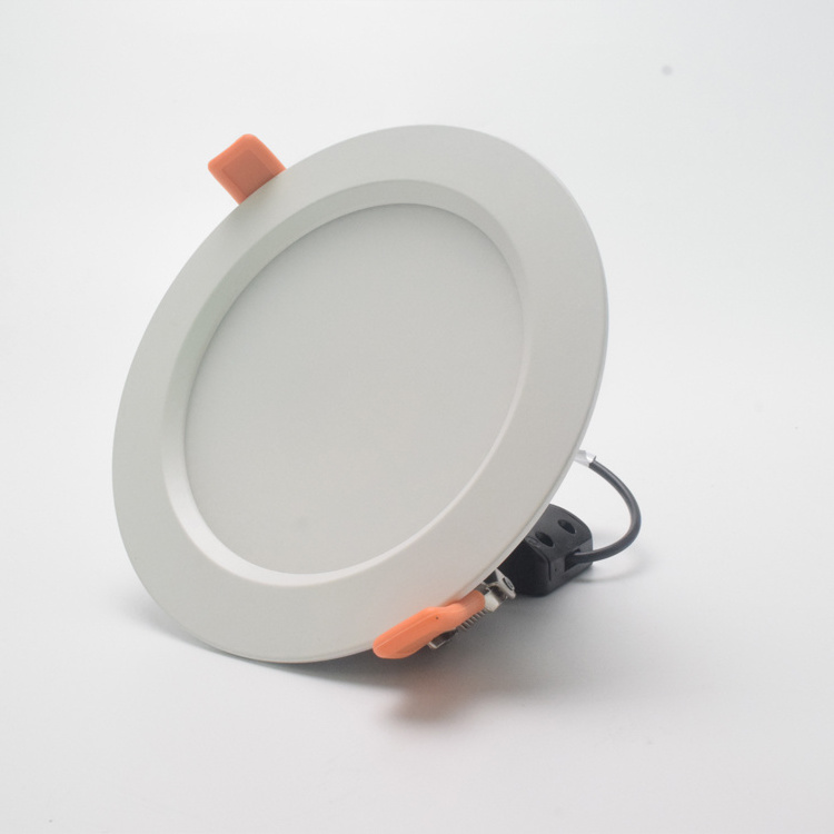 Hot Sale 4 Inch Indoor Kitchen Ceiling Lighting Aluminum Housing 7W Recessed LED Down Light