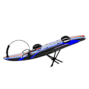 surfboard electric motorized surfboard 105 CC Gas Powered Carbon Fiber Jetsurf Jet board for sale