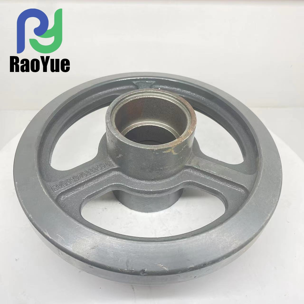 Harvester accessory guide wheel RVO3401000039a for Lovol 108 RVO3401000039a Harvester