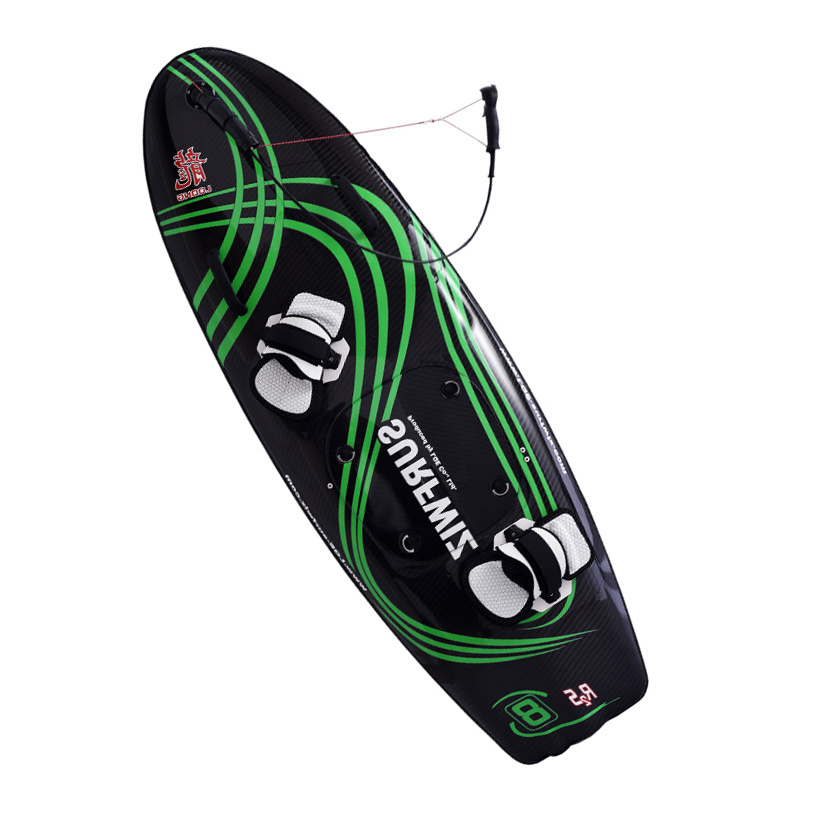 surfboard electric motorized surfboard 105 CC Gas Powered Carbon Fiber Jetsurf Jet board for sale