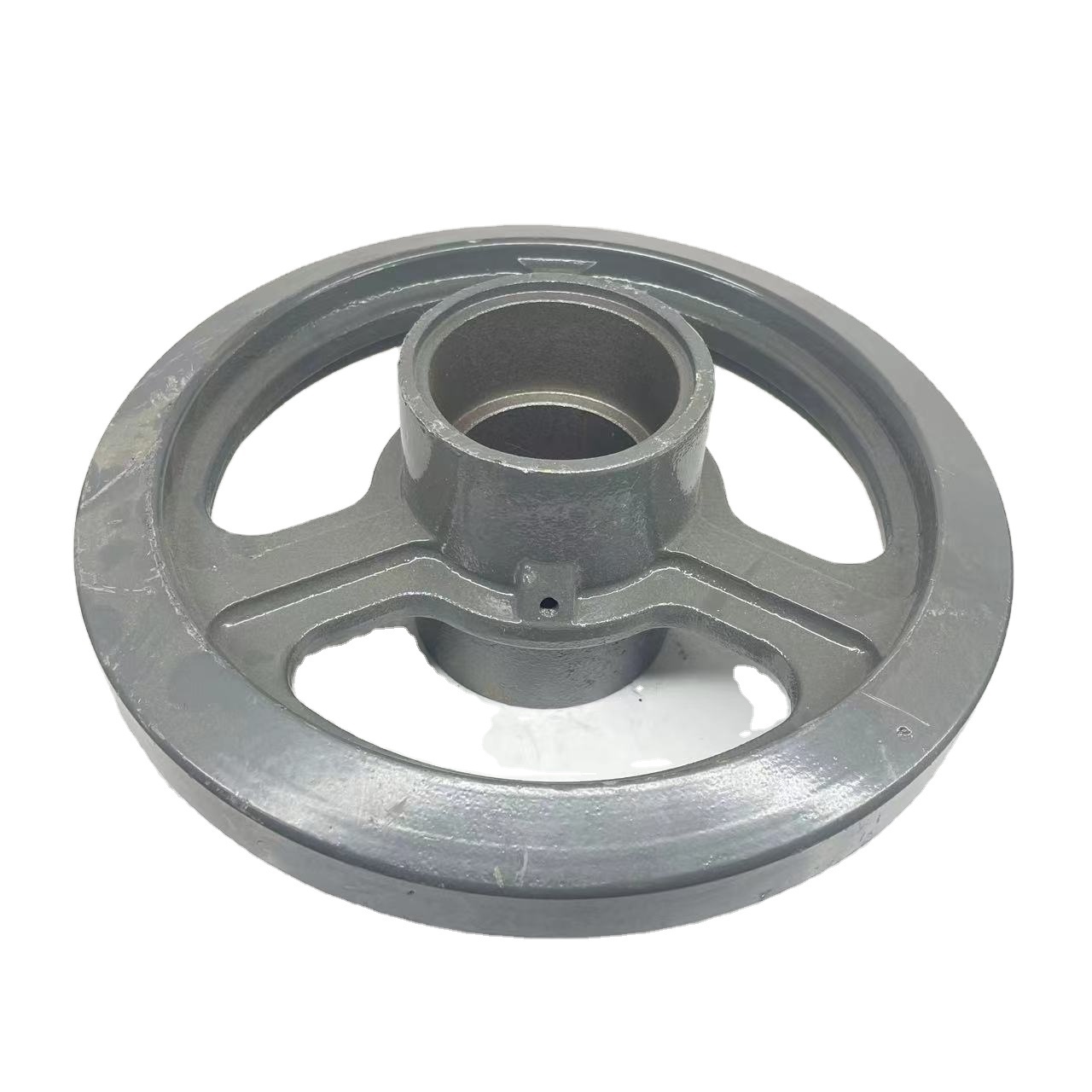 Harvester accessory guide wheel RVO3401000039a for Lovol 108 RVO3401000039a Harvester