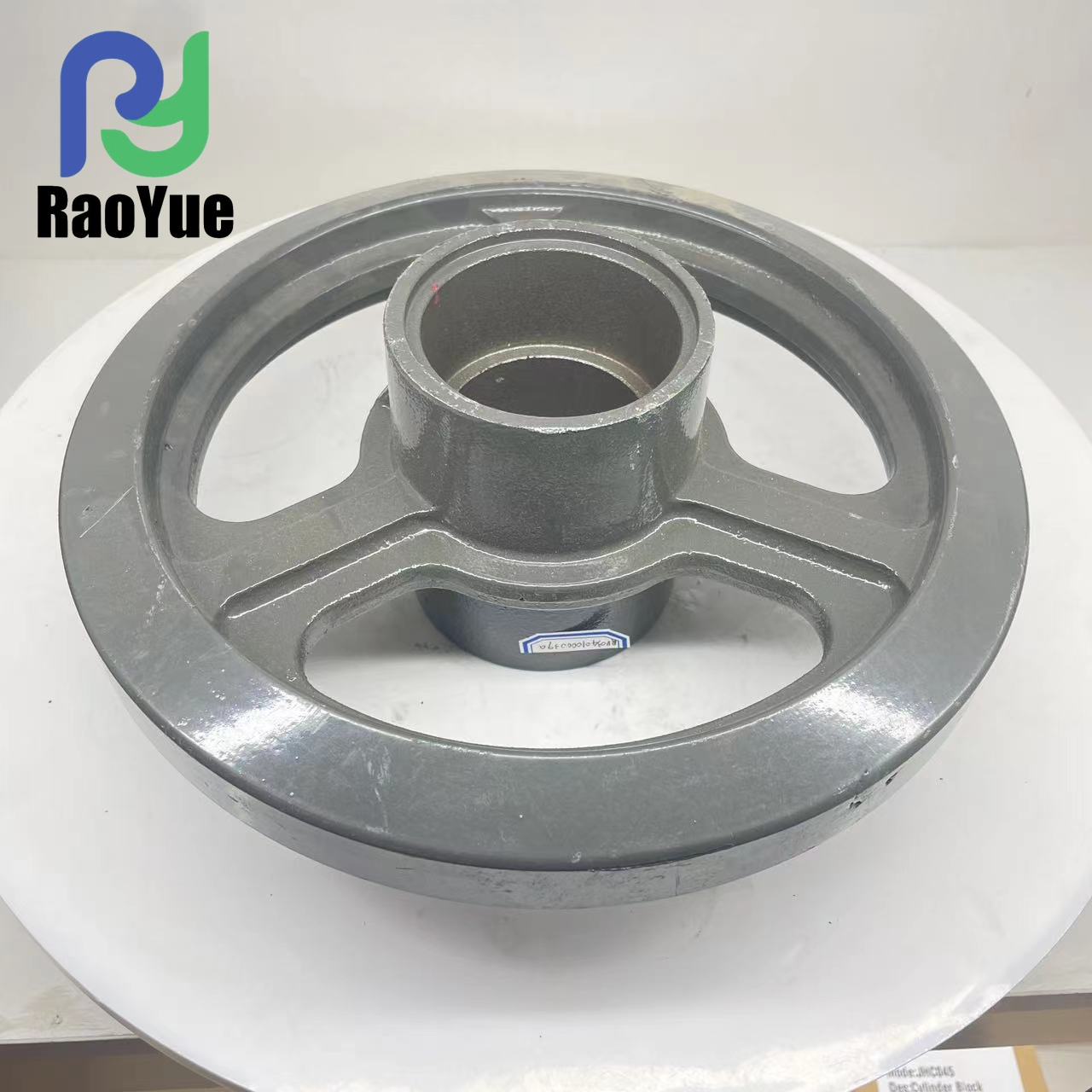 Harvester accessory guide wheel RVO3401000039a for Lovol 108 RVO3401000039a Harvester